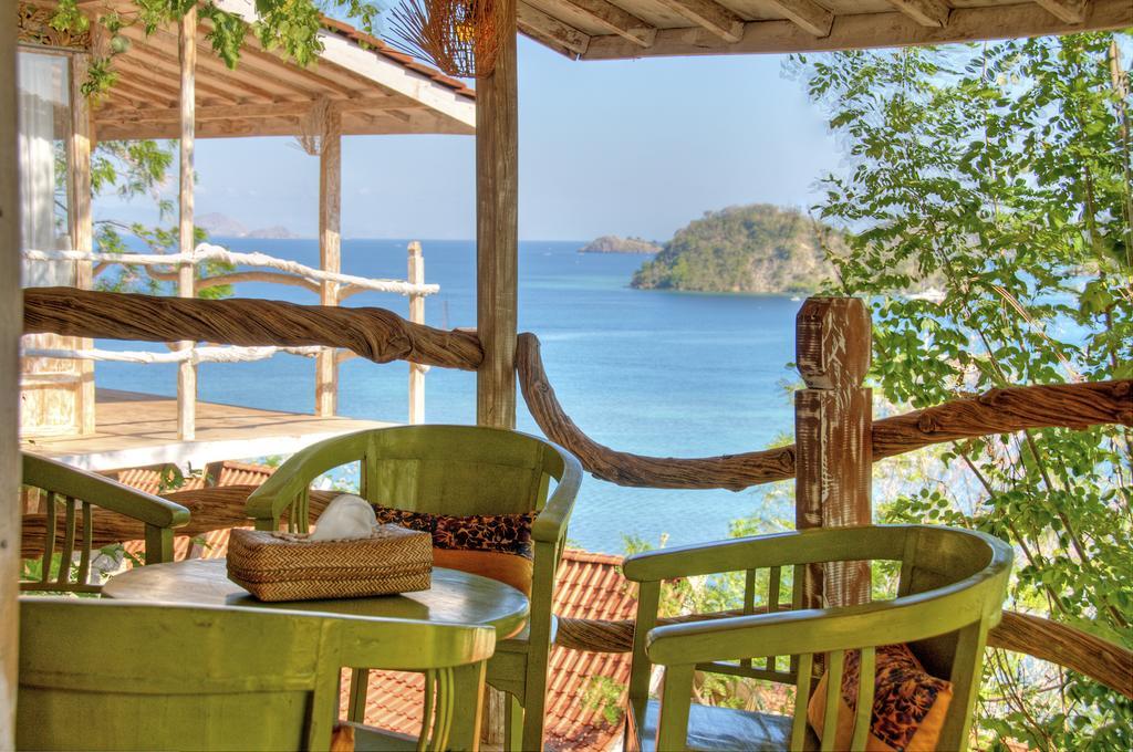 Selini Hills Hotel Лабуан Баджо Стая снимка