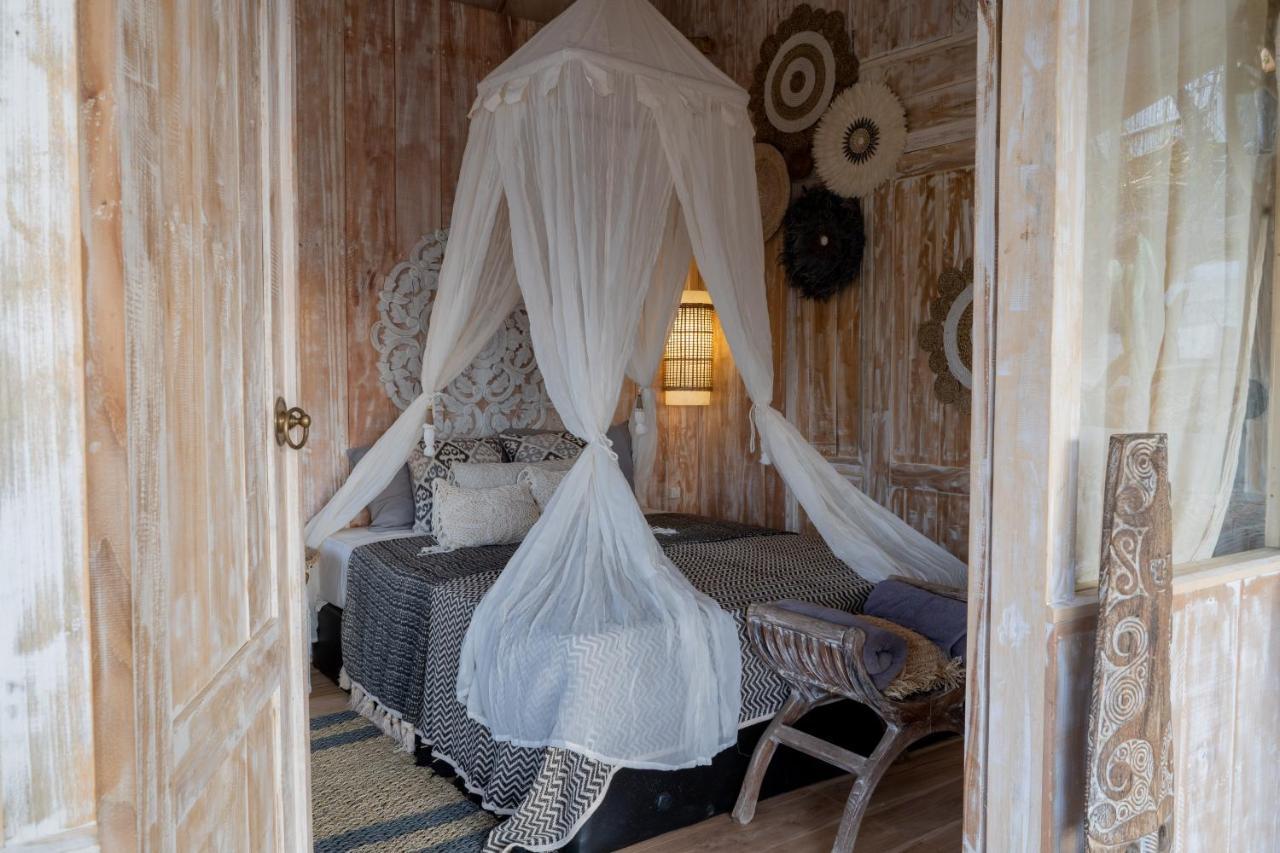 Selini Hills Hotel Лабуан Баджо Екстериор снимка